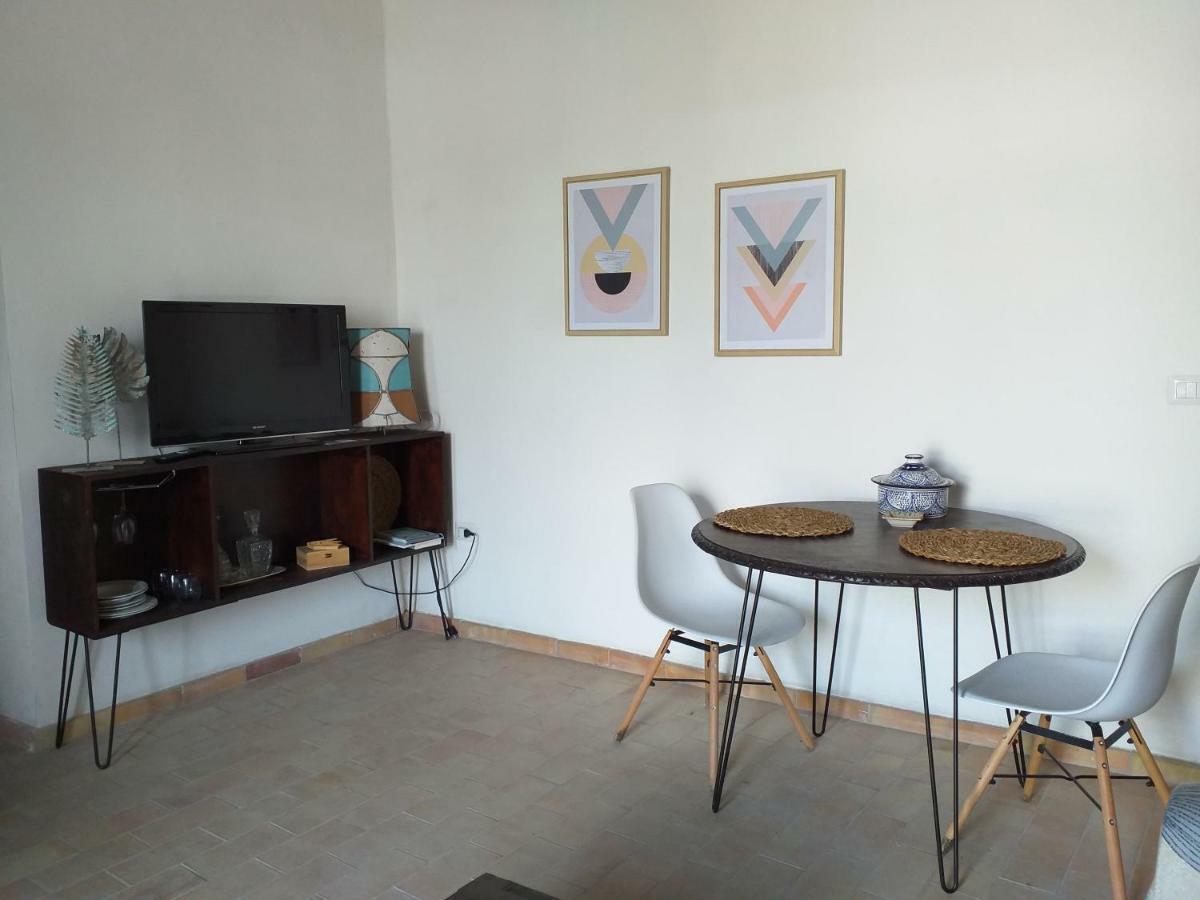 Gibbesi Country Farm Piccolo Cottage Naro Экстерьер фото